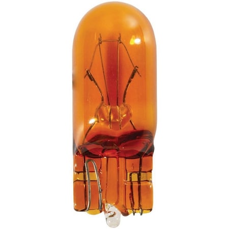 Auveco MINIATURE BULB #194NA 18012